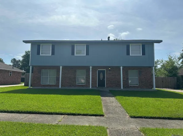10736 Flintwood Ave, Baton Rouge, LA 70811