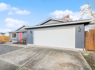 12818 NW 36th Ave, Vancouver, WA 98685