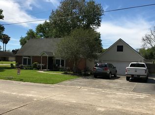 705 College Dr, New Iberia, LA 70560