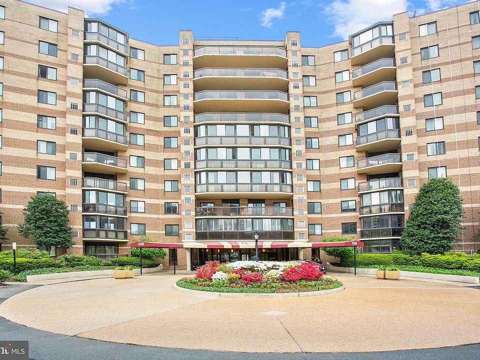 1st image of 8360 Greensboro Dr APT 722