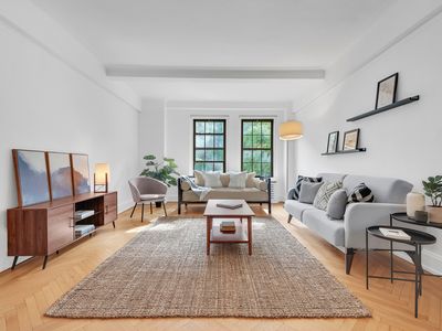 90 8th Ave APT 2A, Brooklyn, NY, 11215