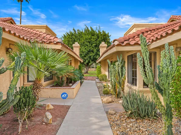 77696 Woodhaven Dr N, Palm Desert, CA 92211