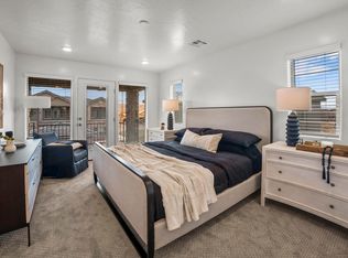 350 W Old Highway 91 UNIT 76, Ivins, UT 84738