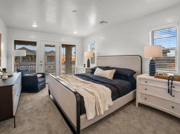 350 W Old Highway 91 Unit 76, Ivins, UT 84738