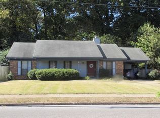 3311 Coleman Rd, Memphis, TN 38128