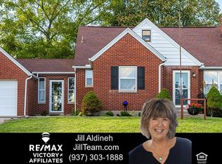 7411 Everview Cir, Dayton, OH 45459