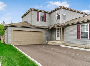 2099 Tamarin Dr, Columbus, OH 43235