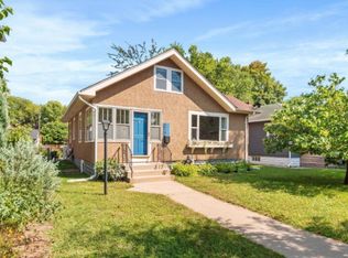 3613 43rd Ave S, Minneapolis, MN 55406