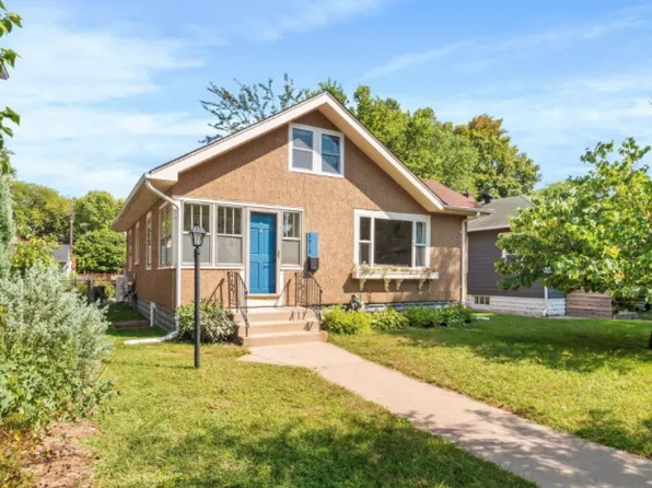 3613 43rd Ave S, Minneapolis, MN 55406