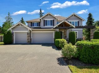 13708 233rd St SE, Snohomish, WA 98296