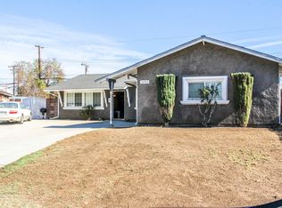 16705 Glenhope Dr, La Puente, CA 91744