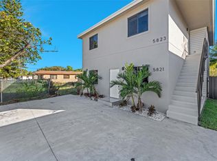 5821 NW 30th Ave, Miami, FL 33142