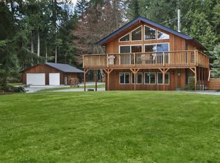 24706 59th Ave NE, Arlington, WA 98223