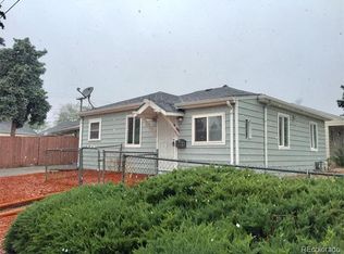 1601 Jamaica St, Aurora, CO 80010