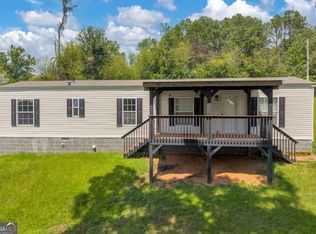 89 Eagles Perch Rd, Ball Ground, GA 30107
