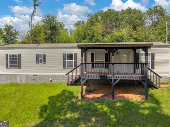 89 Eagles Perch Rd, Ball Ground, GA 30107