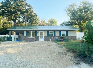 114 Gene Dr, Rolla, MO 65401