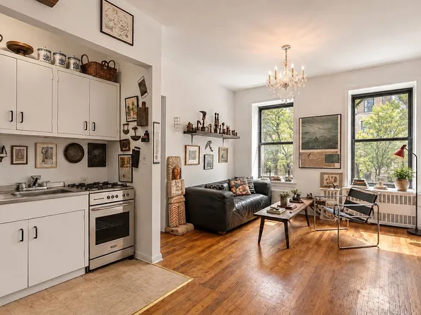 157 W 123rd St APT 2D, New York, NY 10027
