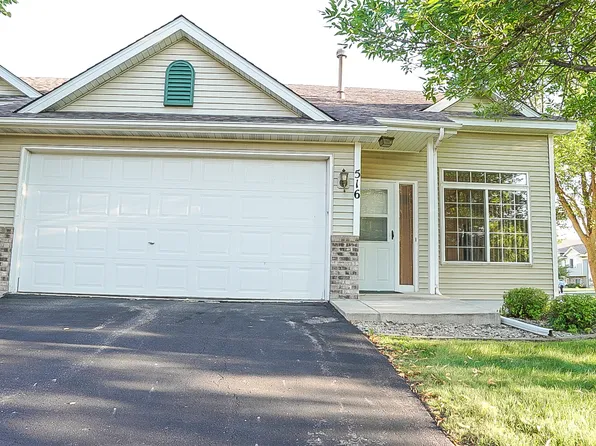 516 Creekside Dr, Buffalo, MN 55313