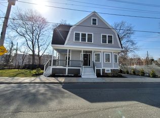 123 Norwell St, Dorchester, MA 02121