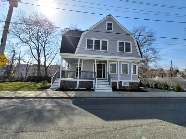 123 Norwell St, Dorchester, MA 02121