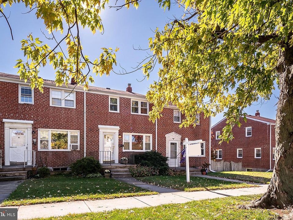 1st image of 4805 Wilkens Ave