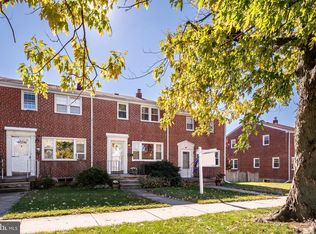 4805 Wilkens Ave, Catonsville, MD 21228