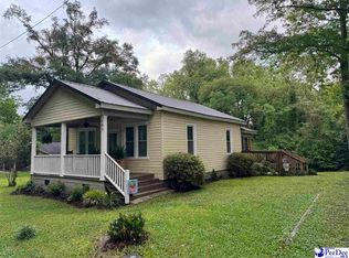 102 Teal Ave, Chesterfield, SC 29709