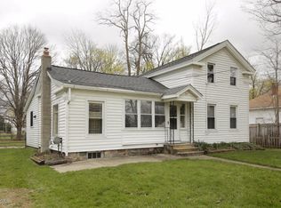 215 S Capital Ave, Athens, MI