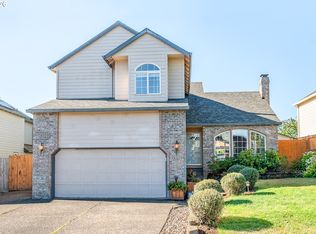 17858 SW Richard Ct, Beaverton, OR 97007