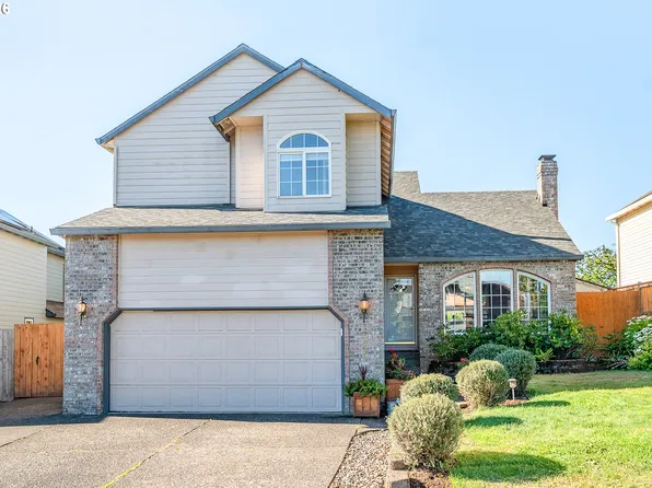 17858 SW Richard Ct, Beaverton, OR 97007