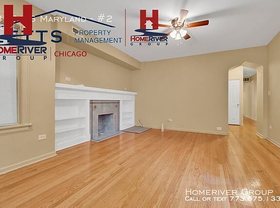 3rd image of 8133 S Maryland Ave APT 3