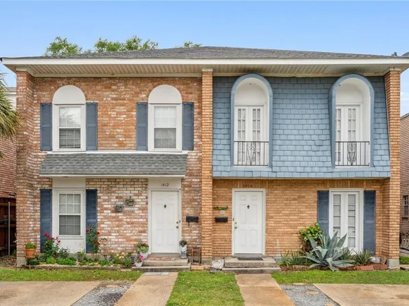 1412-14 S Carrollton Ave, Metairie, LA 70005