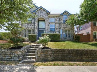 4545 Ridgepointe Dr, The Colony, TX 75056