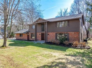29750 Fairmount Blvd, Pepper Pike, OH 44124