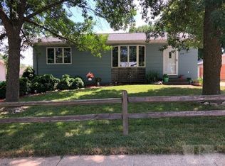 109 Forest St, Polk City, IA 50226
