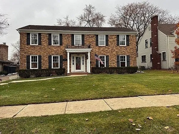 1307 Caton Ave, Joliet, IL 60435