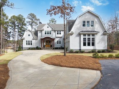 1051 Homestead, Greensboro, GA, 30642