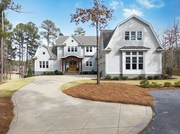 1051 Homestead, Greensboro, GA 30642