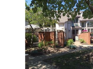 25450 Fairmount Blvd, Beachwood, OH 44122