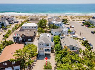 6303 Long Beach Blvd, Harvey Cedars, NJ 08008