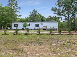 172 Addor Rd, Aberdeen, NC 28373