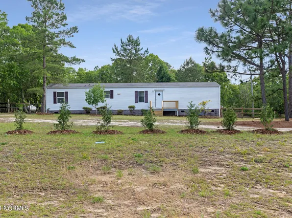 172 Addor Road, Pinebluff, NC 28373