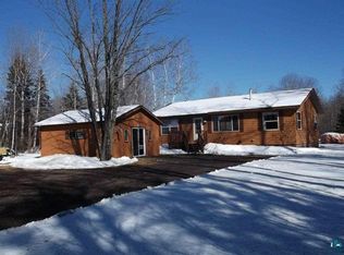 4328 Ugstad Rd, Hermantown, MN 55811