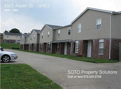 1st image of 3023 Aspen Dr APT 2