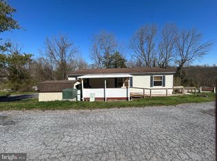 2001 Red Bank Rd, Dover, PA 17315