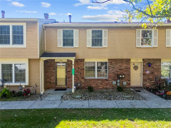 260 Scott Ln, Venetia, PA 15367