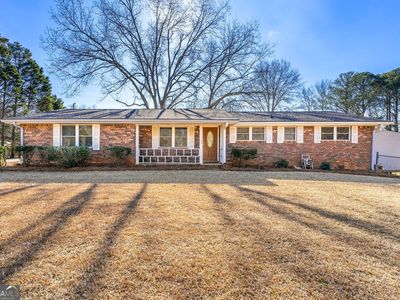 4443 Maroney Mill Rd, Douglasville, GA, 30134