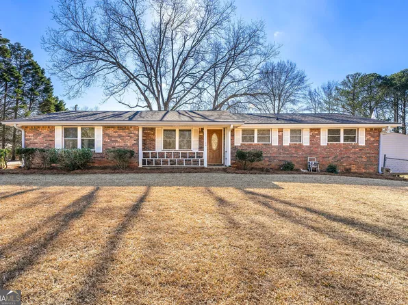 4443 Maroney Mill Rd, Douglasville, GA 30134