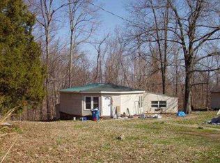 20742 Link Rd, Bloomfield, MO 63825